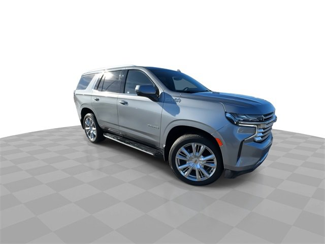 Certified 2023 Chevrolet Tahoe High Country video 2