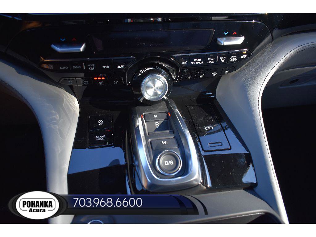 New 2026 Acura MDX w/ Advance Package image 16