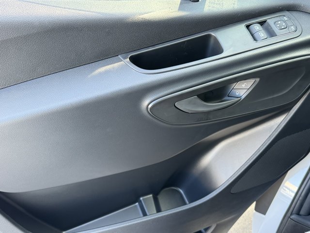New 2026 Mercedes-Benz Sprinter 2500 image 7