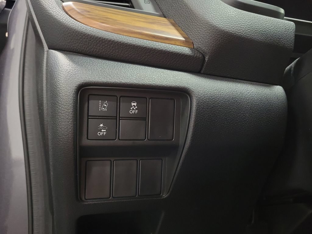 Used 2020 Honda CR-V EX image 28