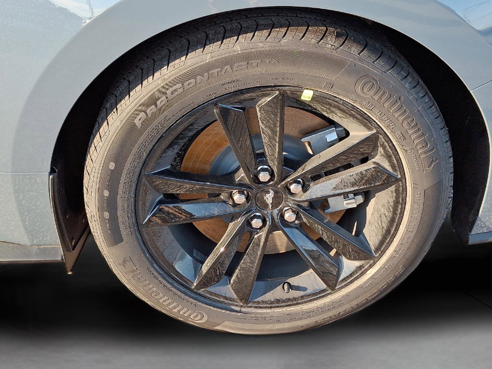 New 2026 Ford Mustang GT RWD image 5
