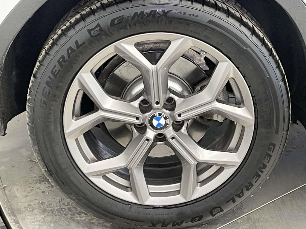 Used 2022 BMW X3 xDrive30i w/ Convenience Package image 13