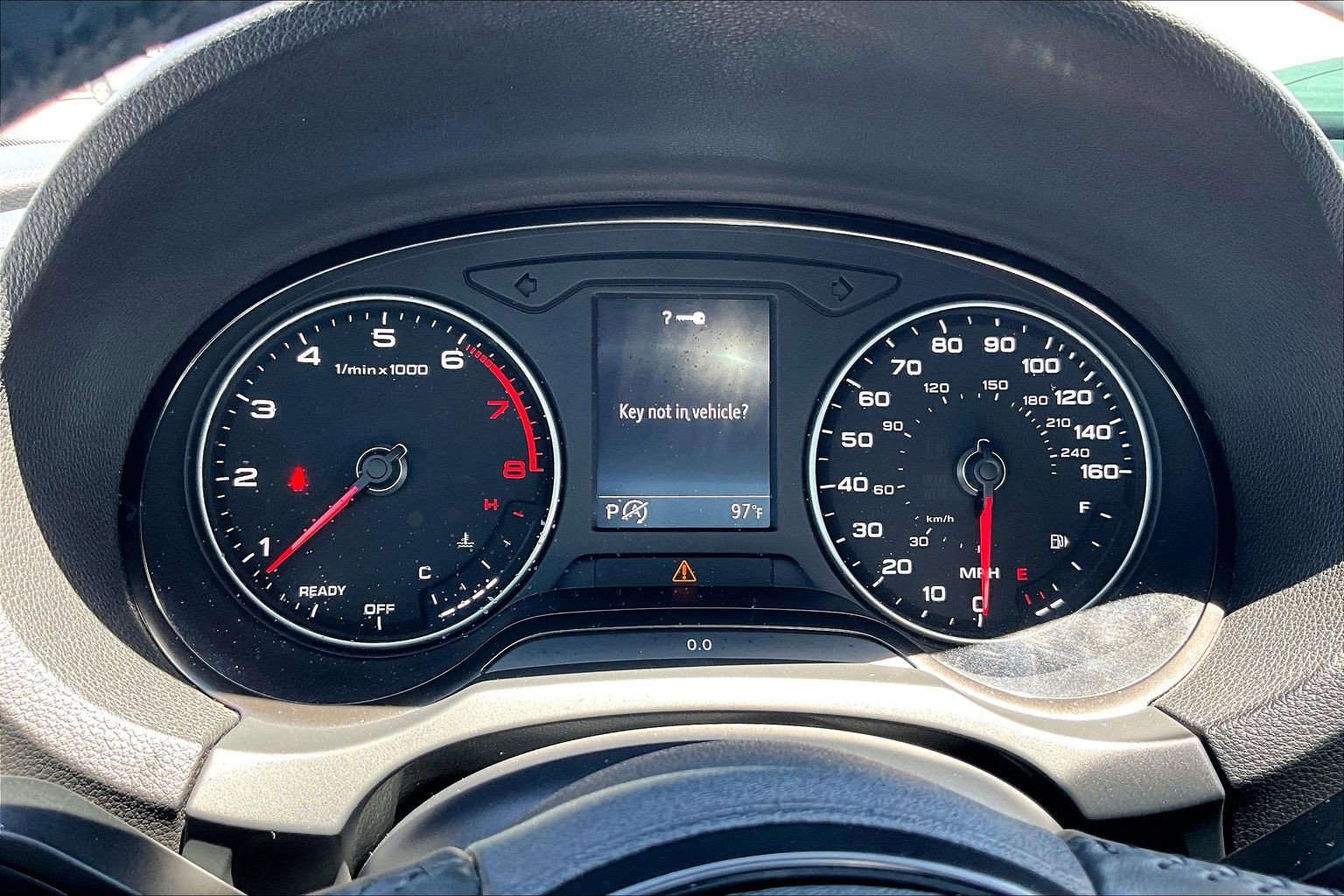 Used 2019 Audi A3 2.0T Premium w/ Convenience Package FWD image 21