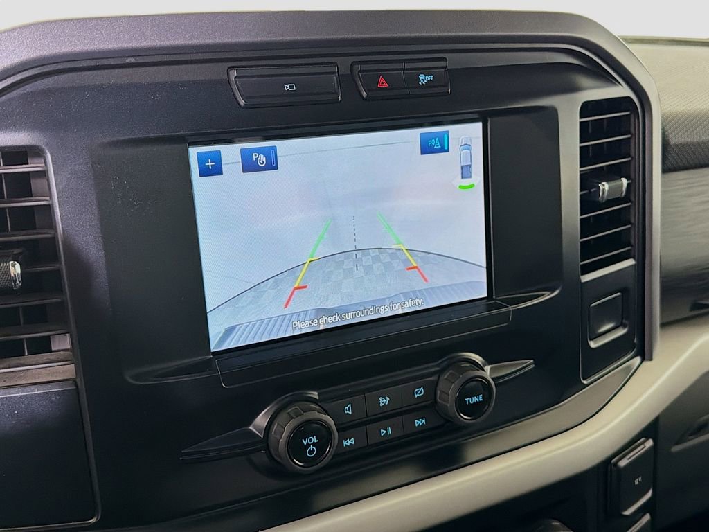 Used 2023 Ford F150 XLT image 17