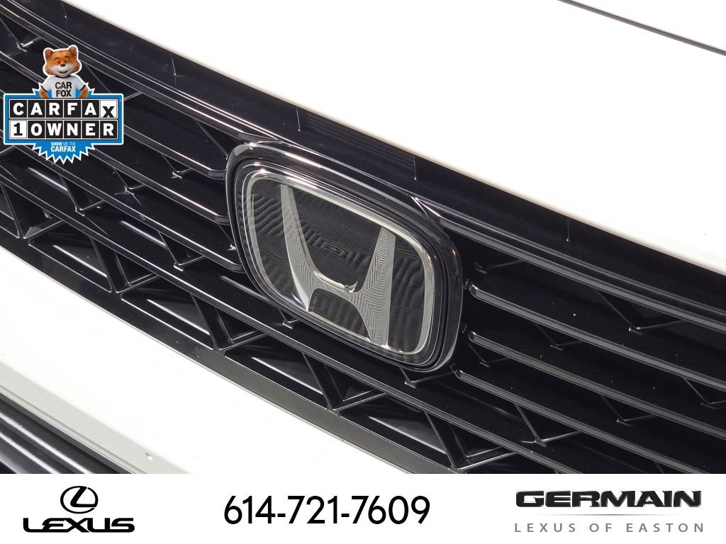 Used 2023 Honda Accord Touring image 13