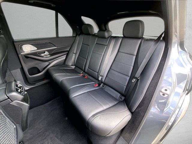 Used 2024 Mercedes-Benz GLE 450 4MATIC image 27
