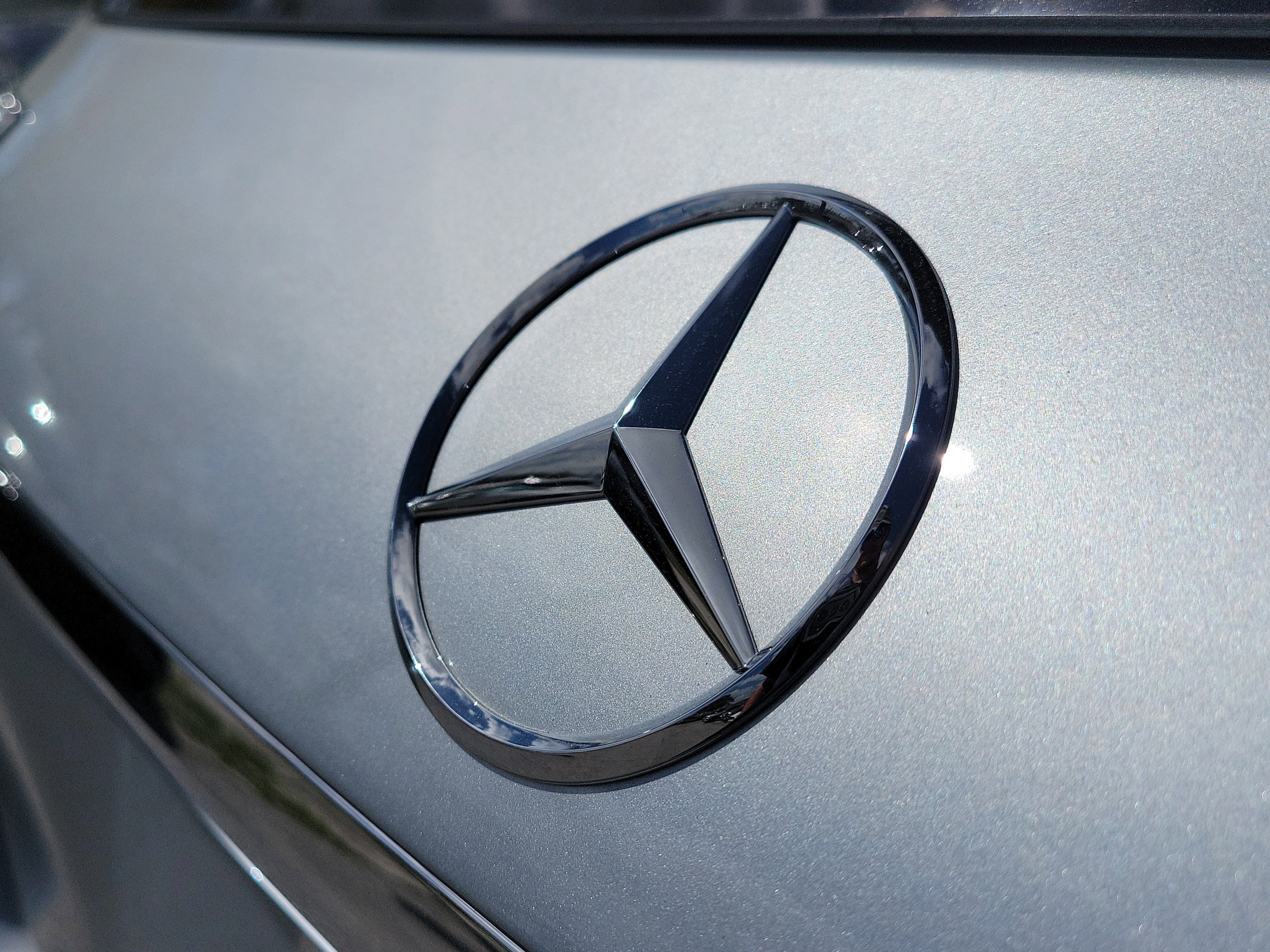 New 2026 Mercedes-Benz GLE 580 4MATIC image 28