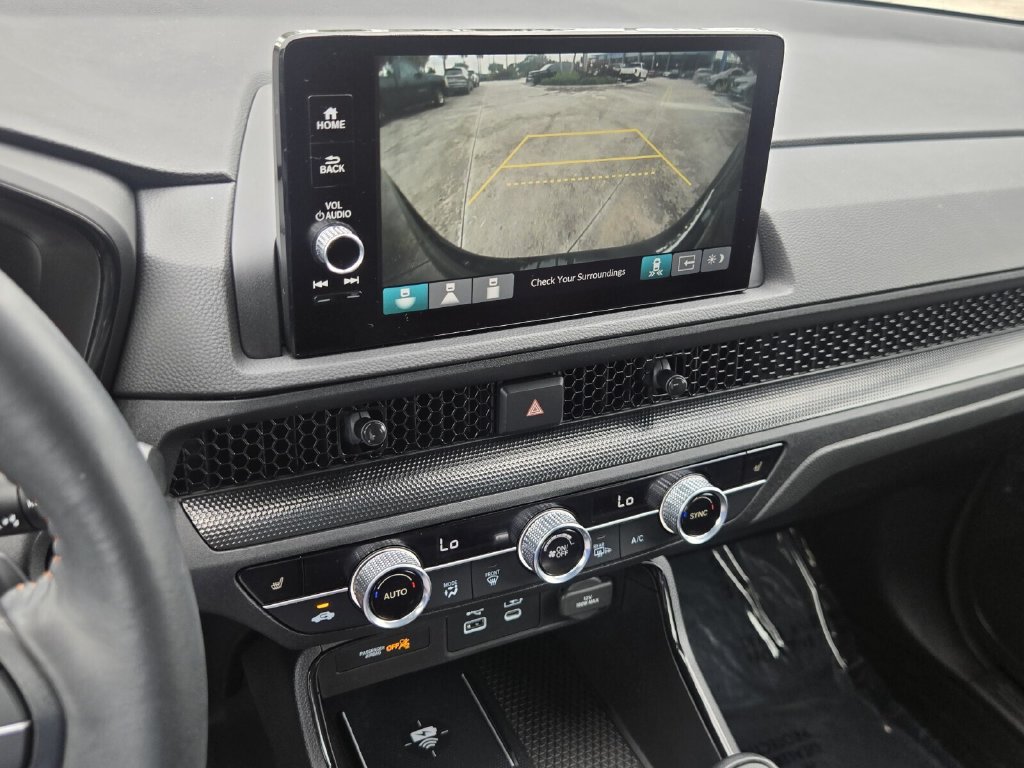 Certified 2024 Honda CR-V Sport-L image 23