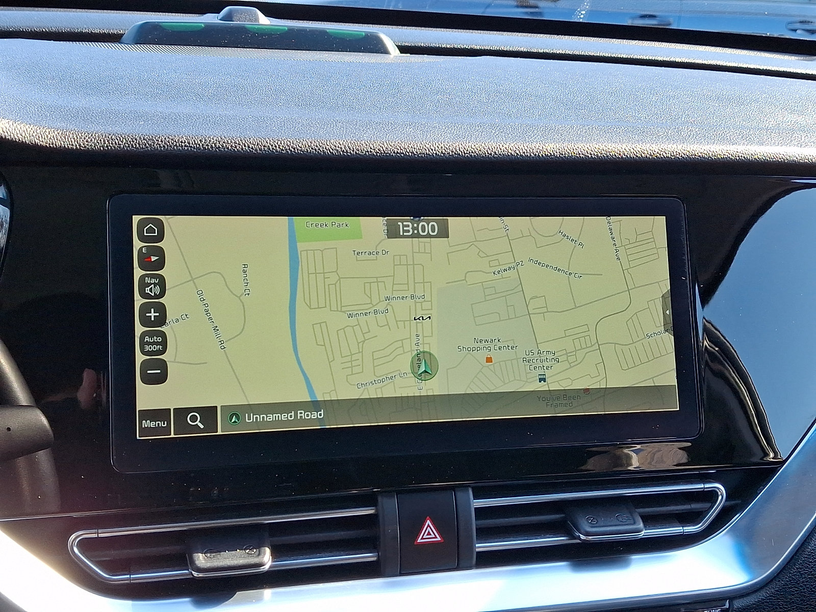 Certified 2022 Kia Niro EX image 16