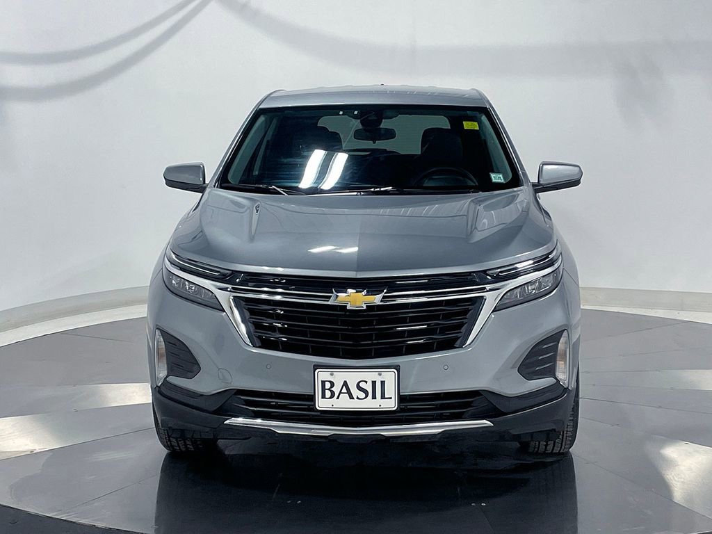 Used 2024 Chevrolet Equinox LT image 9