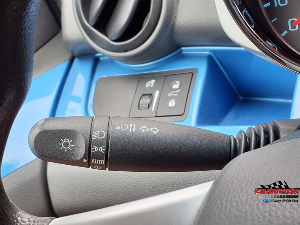 Used 2015 Chevrolet Spark LS FWD image 21