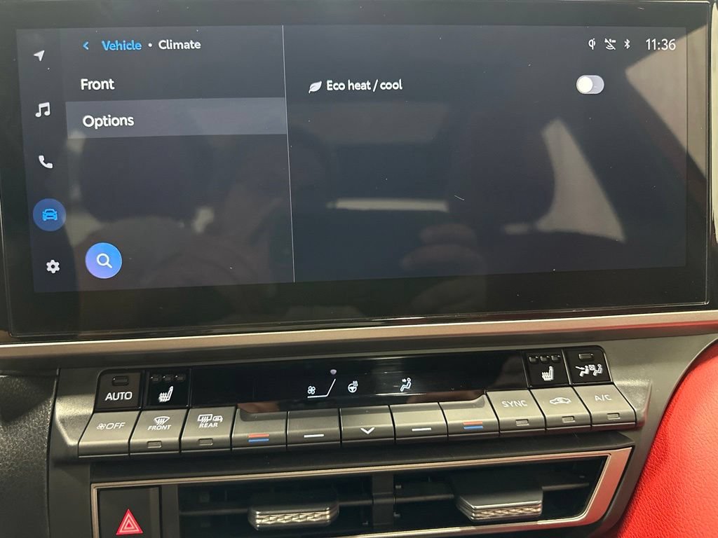 Used 2026 Toyota Camry XSE FWD image 31