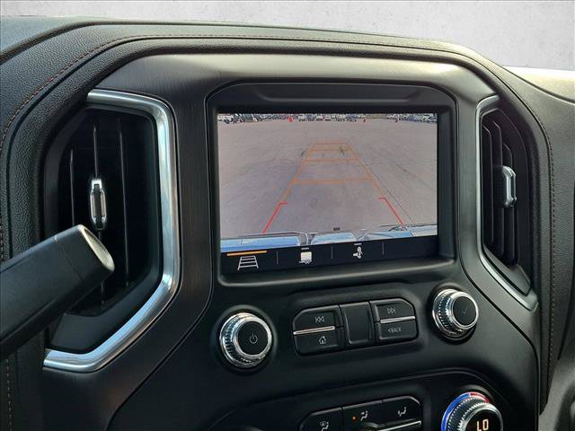Used 2019 GMC Sierra 1500 AT4 w/ AT4 Premium Package AWD/4WD image 13