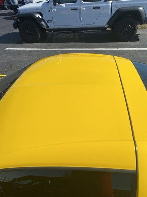 Used 2006 Chevrolet Corvette Z06 w/ Preferred Equipment Group image 11