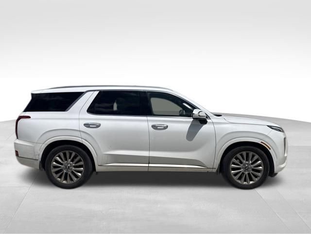 Used 2020 Hyundai Palisade Limited AWD/4WD image 2