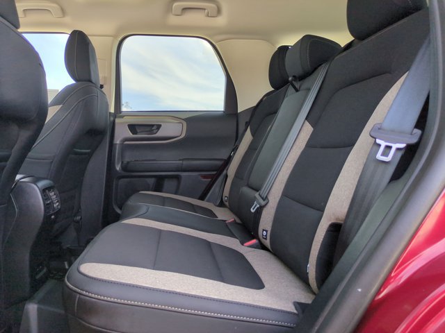 Used 2026 Ford Bronco Sport Big Bend w/ Convenience Package AWD/4WD image 18