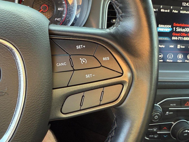 Used 2023 Dodge Charger SXT image 18