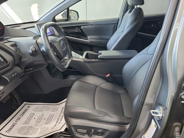 Used 2024 Subaru Solterra AWD/4WD image 7