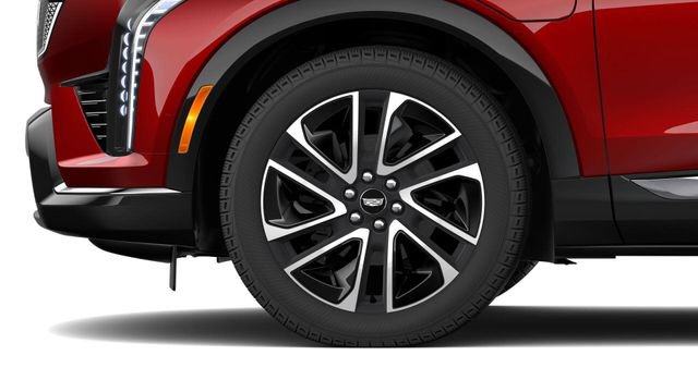 New 2027 Cadillac Optiq Sport RWD image 14