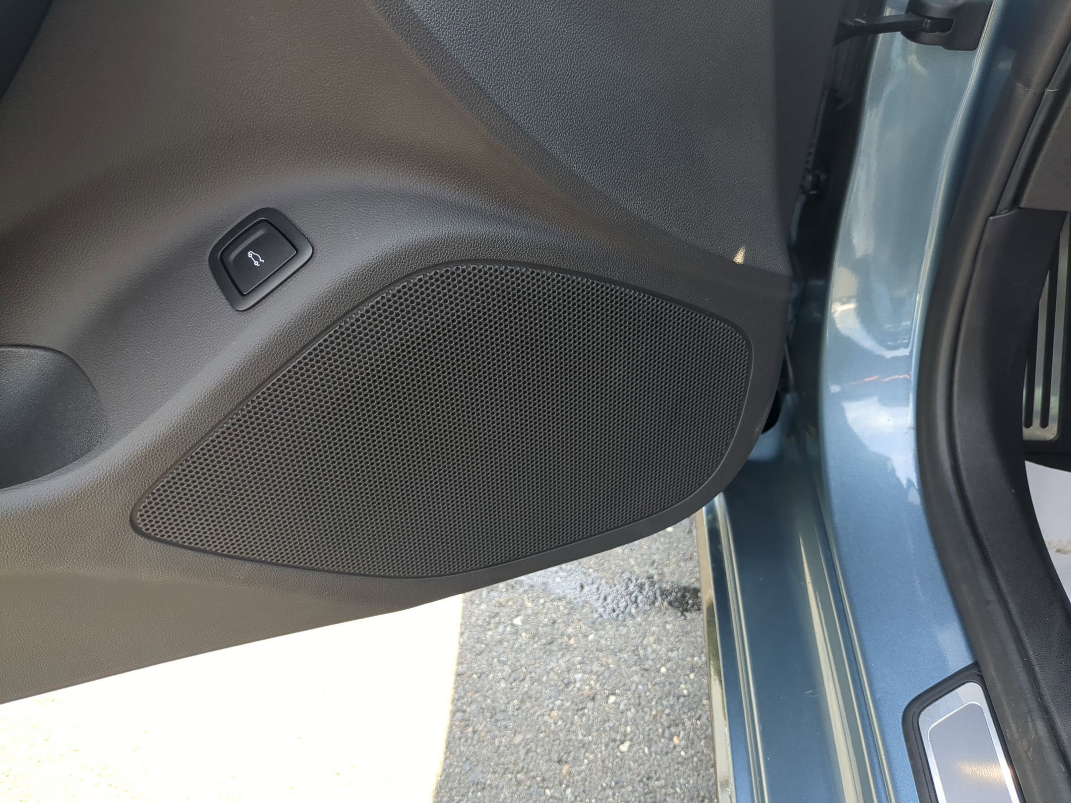 Certified 2023 Cadillac CT5 V w/ Premium Package image 23