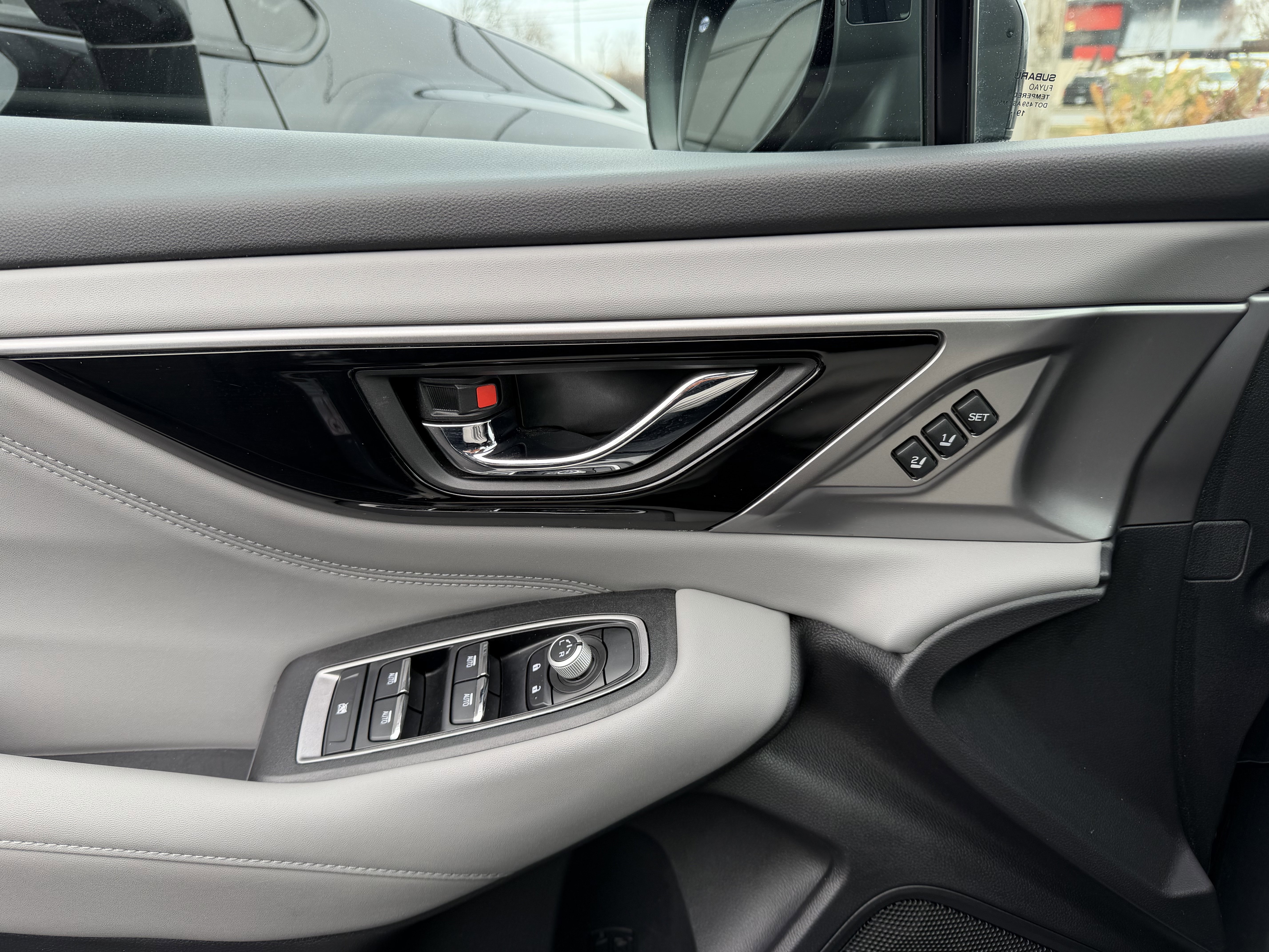 Used 2020 Subaru Legacy Limited AWD/4WD image 11