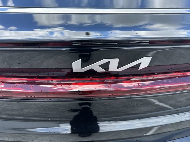 Used 2024 Kia K5 GT-Line FWD image 10