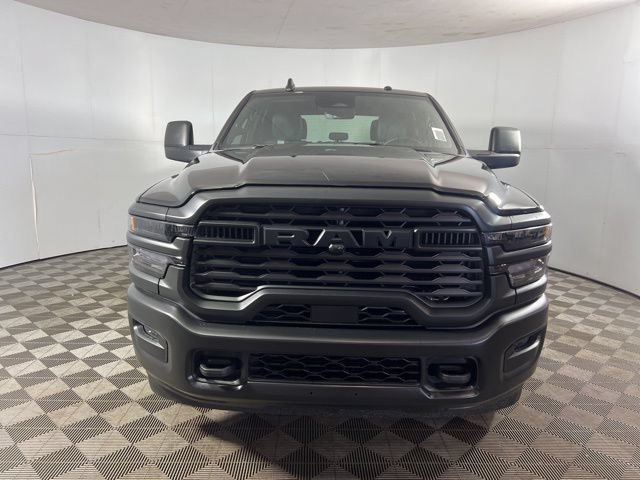 New 2025 RAM 2500 Tradesman AWD/4WD image 2