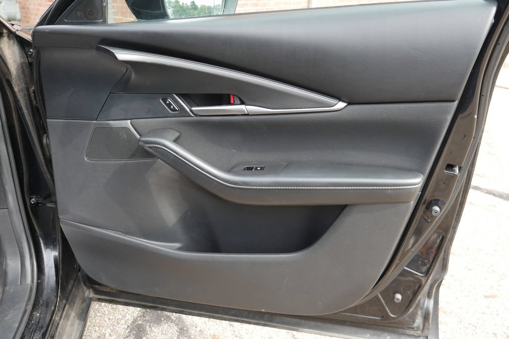 Used 2022 MAZDA CX-30 AWD 2.5 S image 7
