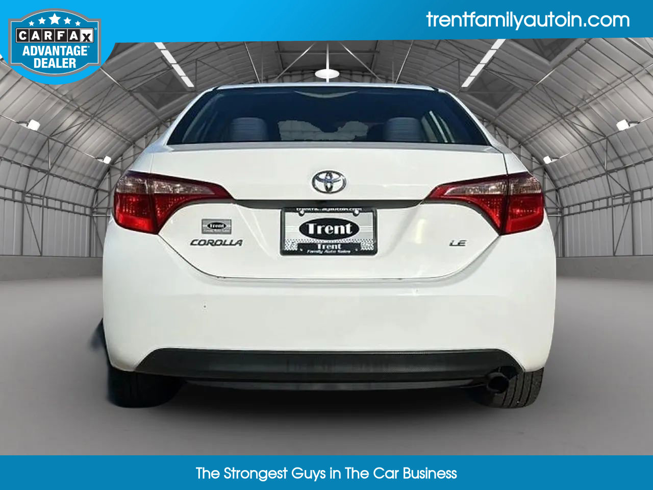 Used 2019 Toyota Corolla LE image 9