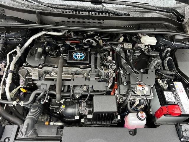 Used 2023 Toyota Corolla Hybrid AWD Sedan image 34
