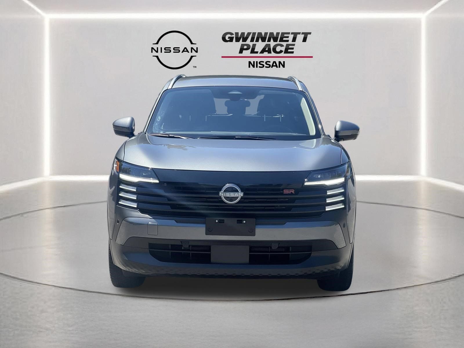 Certified 2025 Nissan Kicks SR FWD image 28