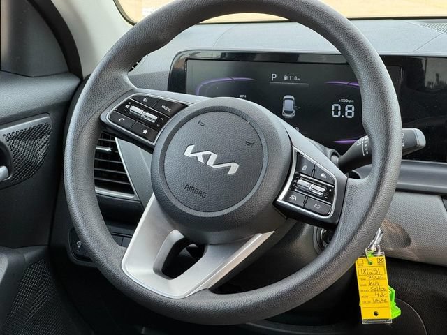 Used 2026 Kia Seltos LX FWD image 15