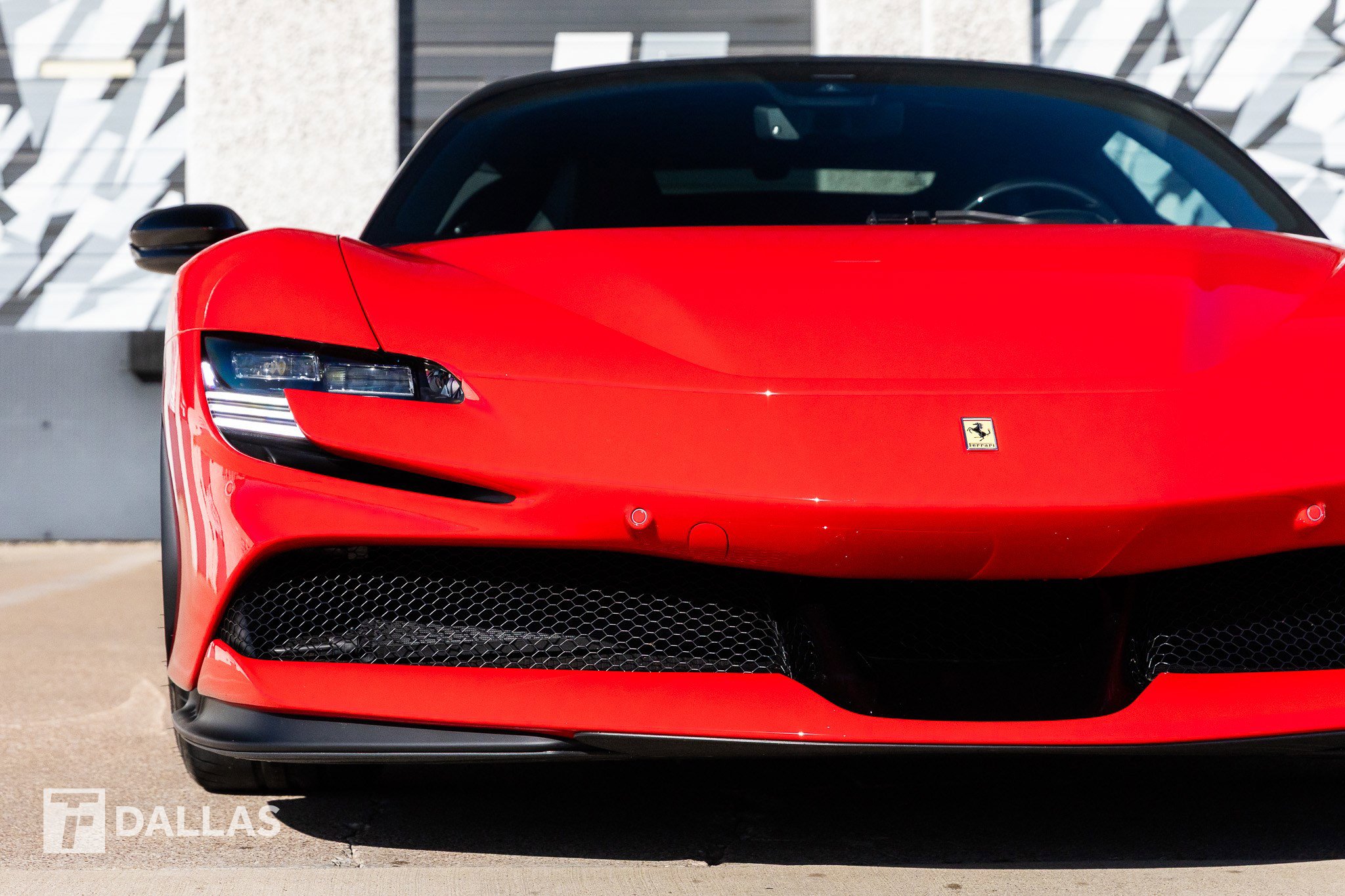 Used 2023 Ferrari SF90 Stradale image 4