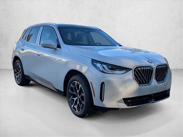 New 2026 BMW X3 xDrive30 image 5