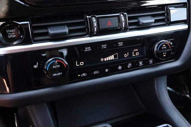 Certified 2025 Nissan Pathfinder SV AWD/4WD image 19