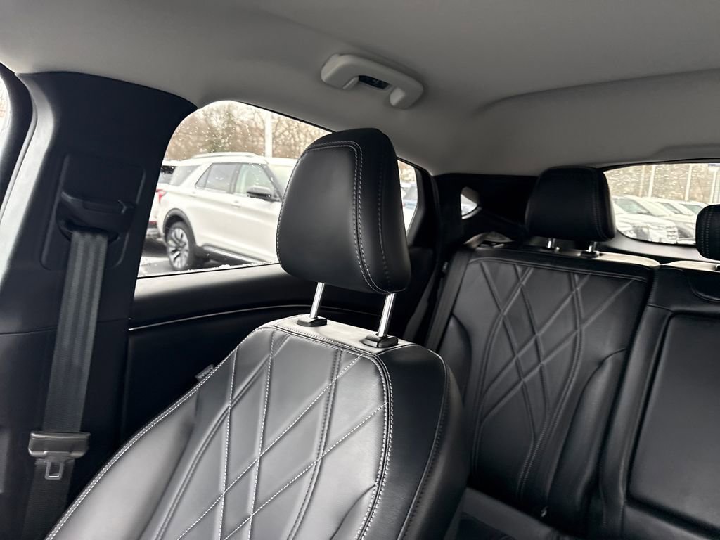 Used 2023 Ford Mustang Mach-E Select image 39