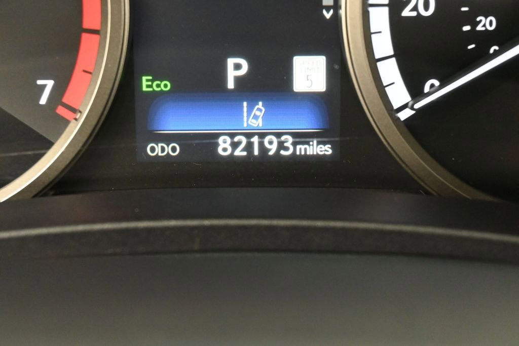 Used 2021 Lexus NX 300 F Sport w/ Package Accessory FWD image 26