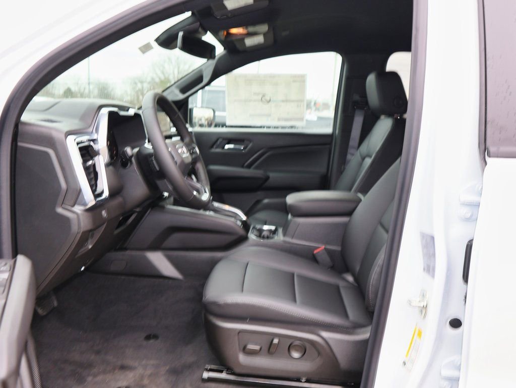 New 2026 GMC Canyon Elevation w/ Convenience Package image 6