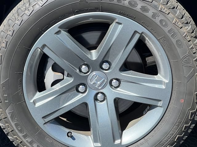 Used 2023 Honda Ridgeline RTL image 7