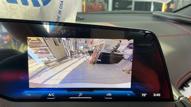 New 2026 Chevrolet Corvette Z06 w/ Battery Protection Package image 19