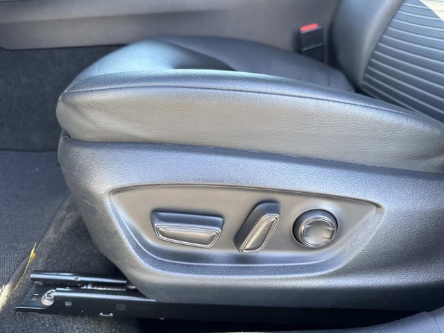 Certified 2024 Toyota Camry SE image 10