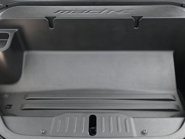 New 2025 Ford Mustang Mach-E Premium AWD/4WD image 25