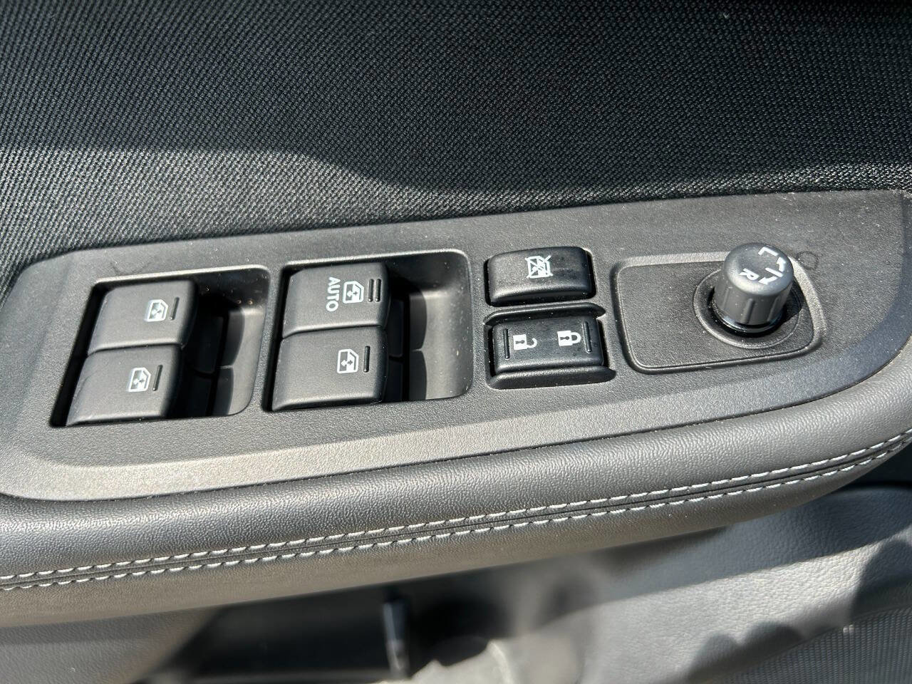 Used 2015 Subaru Outback 2.5i image 17
