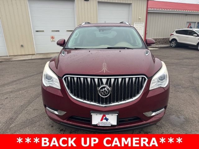 Used 2016 Buick Enclave Premium w/ Experience Buick Package image 8