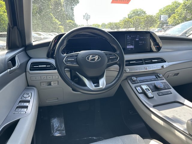 Used 2021 Hyundai Palisade SEL w/ Convenience Package AWD/4WD image 27