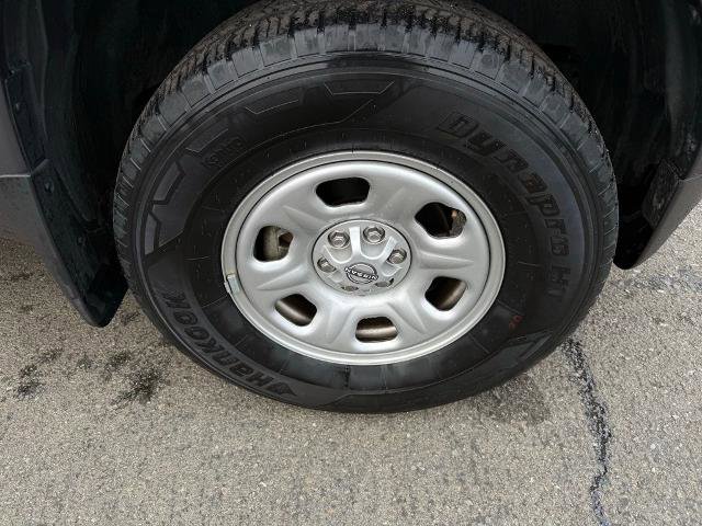 Certified 2023 Nissan Frontier S image 9