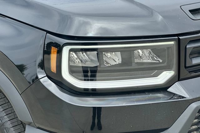 New 2026 Honda Passport RTL image 30