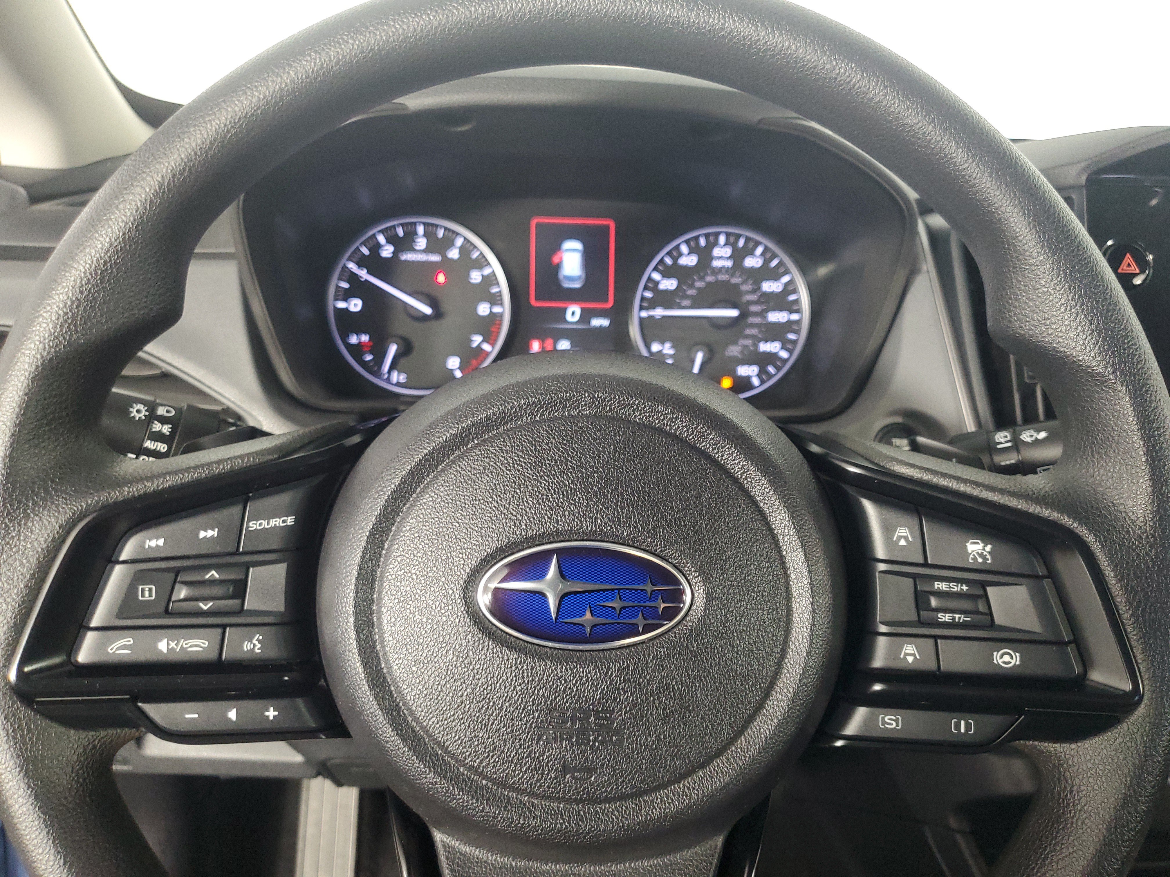 Used 2024 Subaru Crosstrek 2.0i Premium AWD/4WD image 27