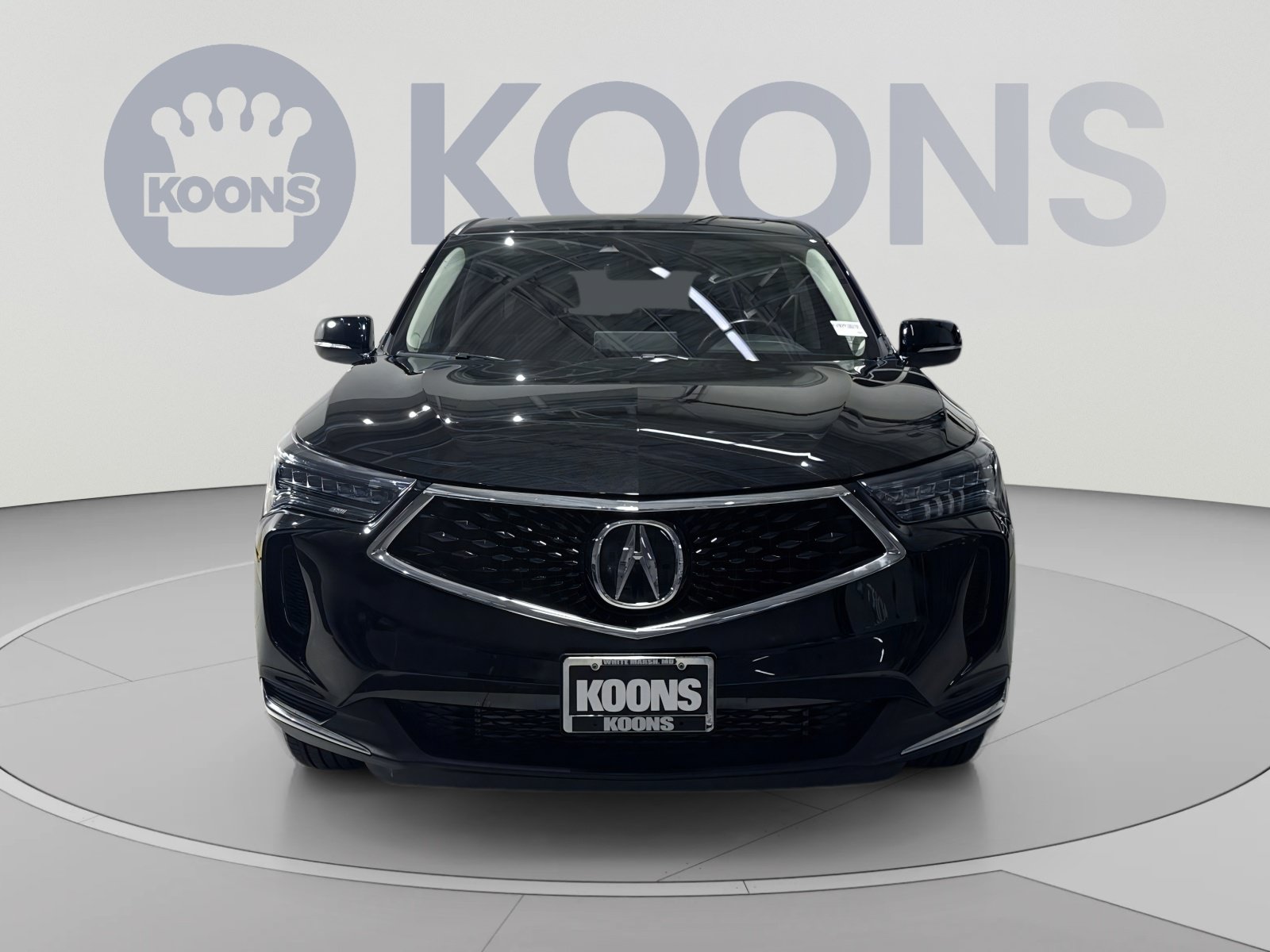 Used 2023 Acura RDX AWD image 4