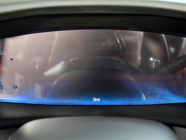 New 2026 Chevrolet Corvette Convertible, 2LT, RWD w/ Stealth Interior Trim Package image 17